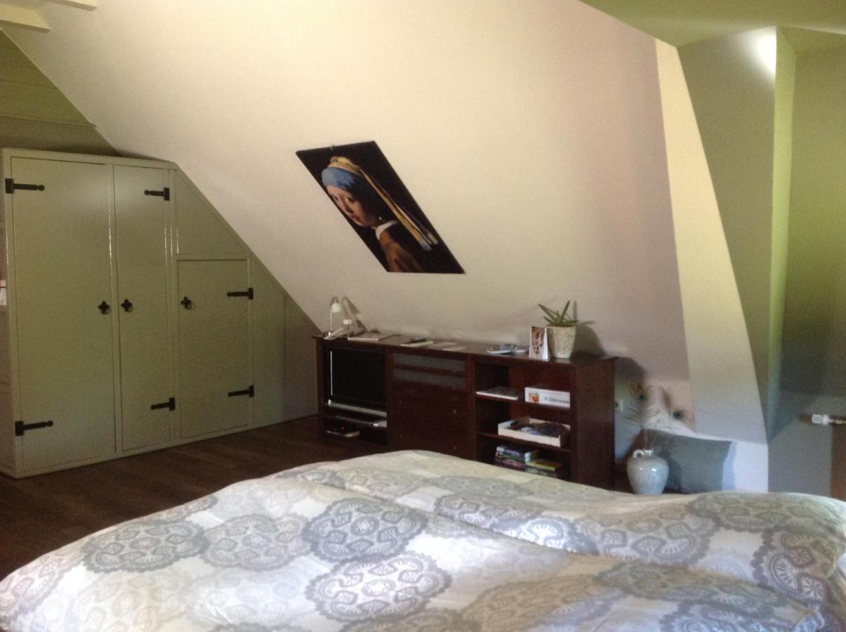 Bij Ons Op 20 Bed & Breakfast Nijeveen Dış mekan fotoğraf