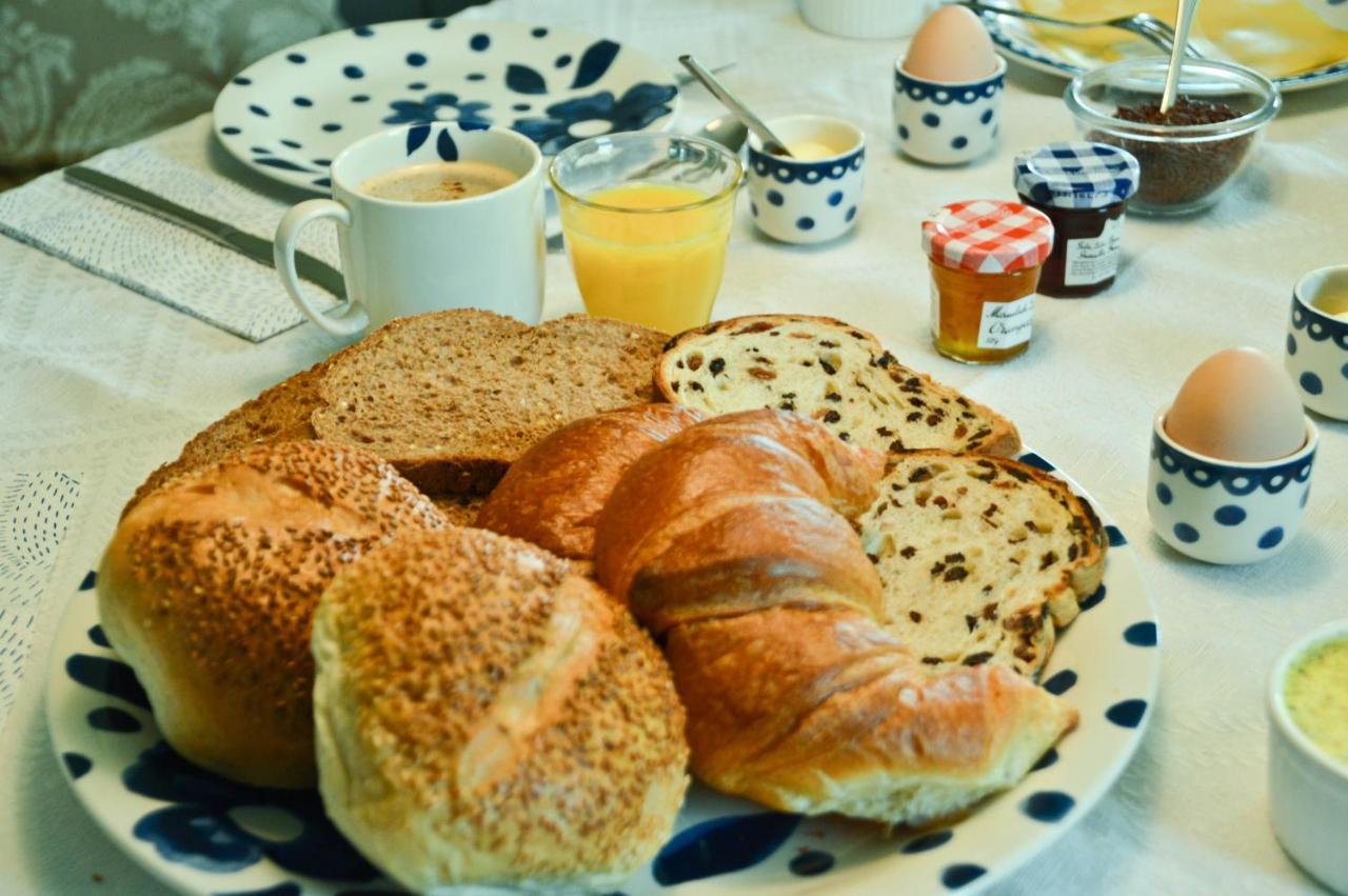 Bij Ons Op 20 Bed & Breakfast Nijeveen Dış mekan fotoğraf